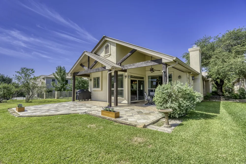 105 Lachite Horseshoe Bay, TX 78657