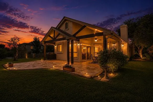 105 Lachite Horseshoe Bay, TX 78657
