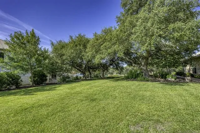 105 Lachite Horseshoe Bay, TX 78657