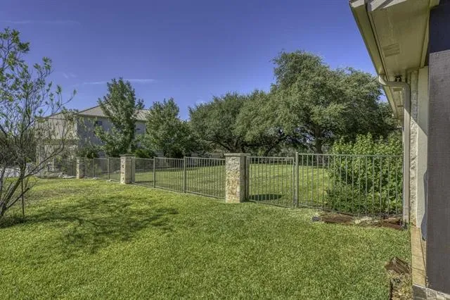 105 Lachite Horseshoe Bay, TX 78657