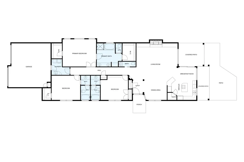 105 Lachite Horseshoe Bay, TX 78657