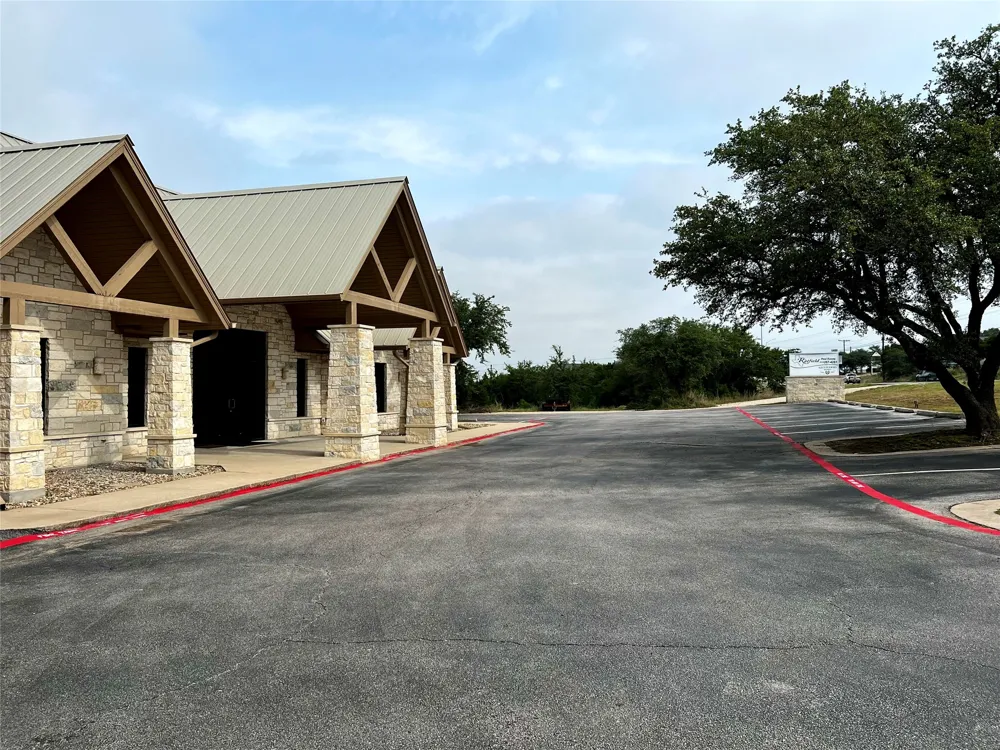 6400 Lohman Ford Road #2D Lago Vista, TX 78645