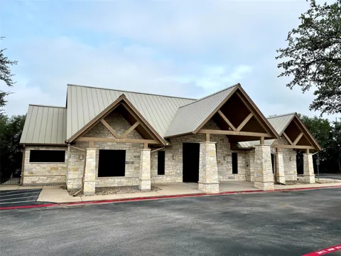6400 Lohman Ford Road #2D