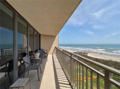 6649 Seacomber Drive #408