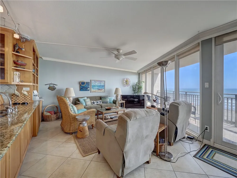 6649 Seacomber Drive #408 Port Aransas, TX 78373