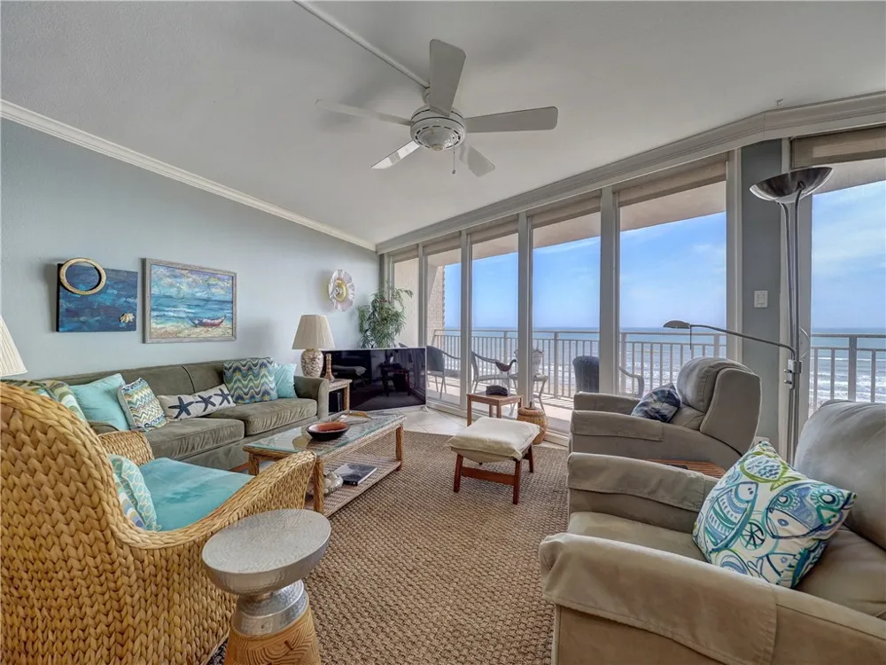 6649 Seacomber Drive #408 Port Aransas, TX 78373