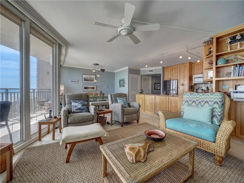 6649 Seacomber Drive #408 Port Aransas, TX 78373