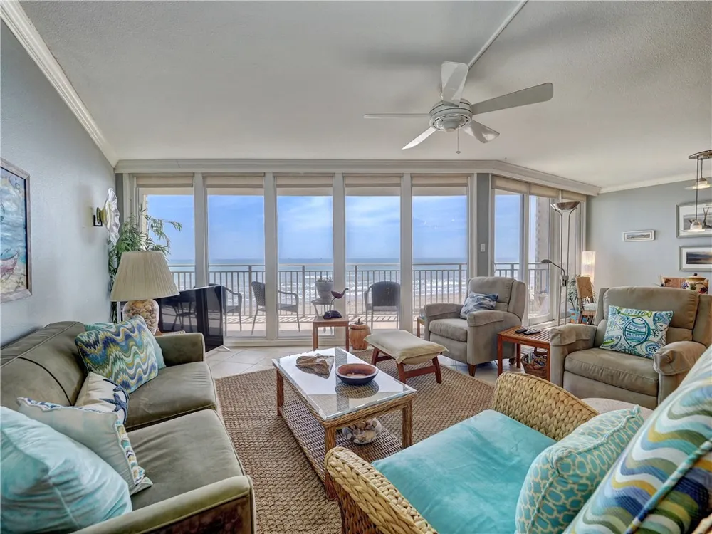 6649 Seacomber Drive #408 Port Aransas, TX 78373