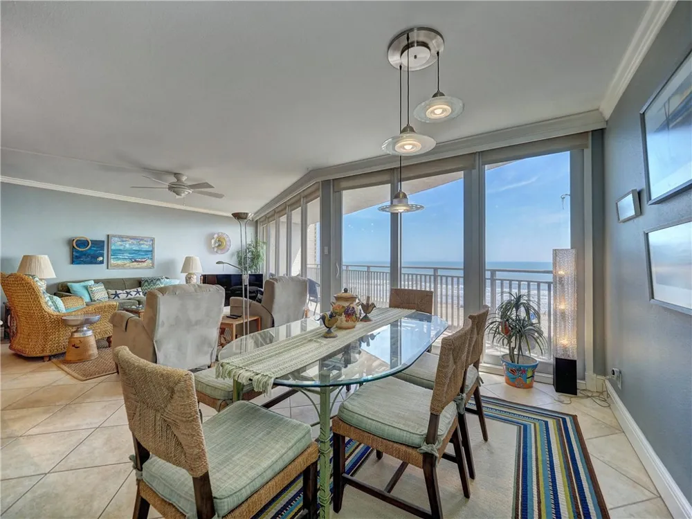 6649 Seacomber Drive #408 Port Aransas, TX 78373