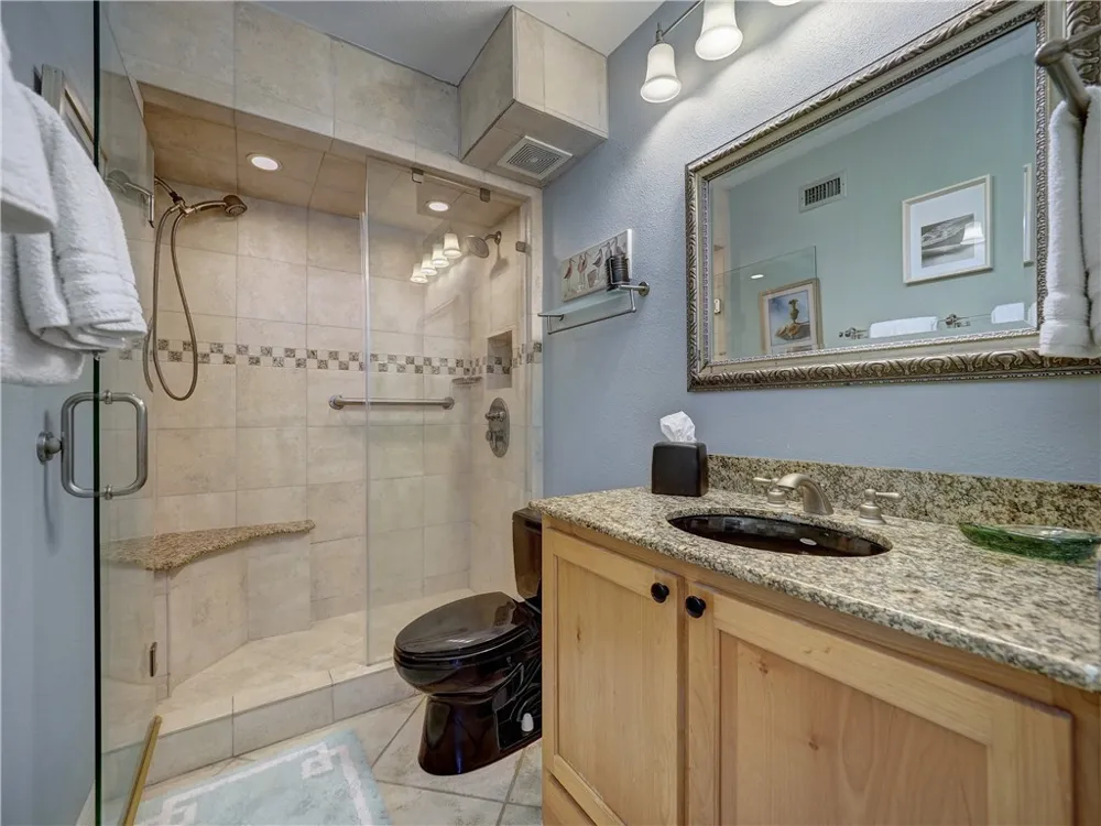 6649 Seacomber Drive #408 Port Aransas, TX 78373