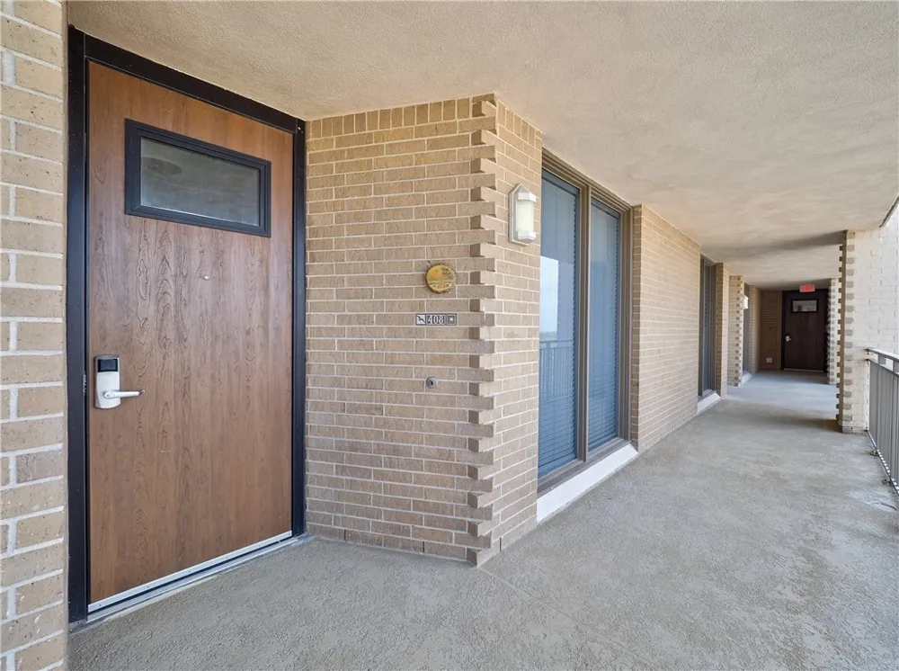 6649 Seacomber Drive #408 Port Aransas, TX 78373