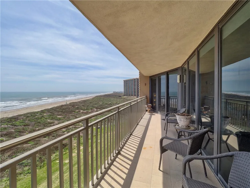6649 Seacomber Drive #408 Port Aransas, TX 78373