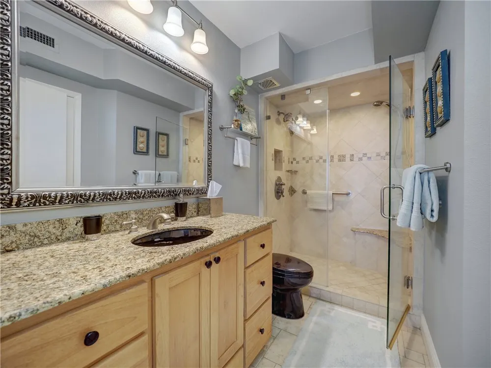 6649 Seacomber Drive #408 Port Aransas, TX 78373