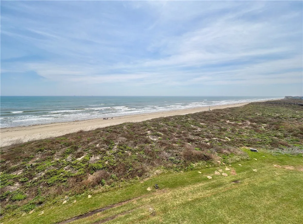 6649 Seacomber Drive #408 Port Aransas, TX 78373