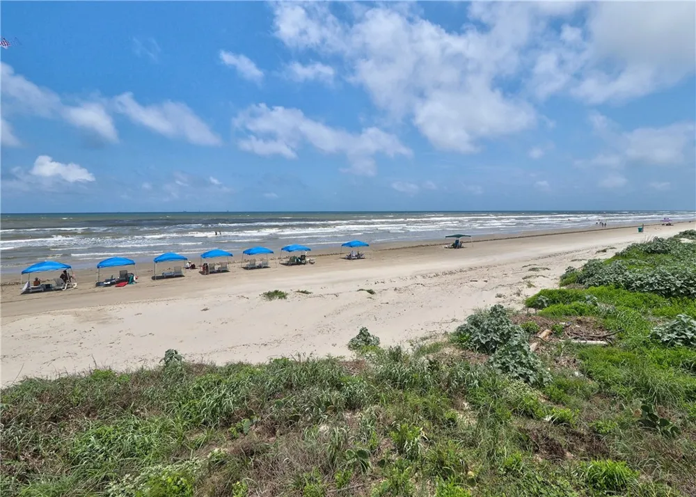 6649 Seacomber Drive #408 Port Aransas, TX 78373