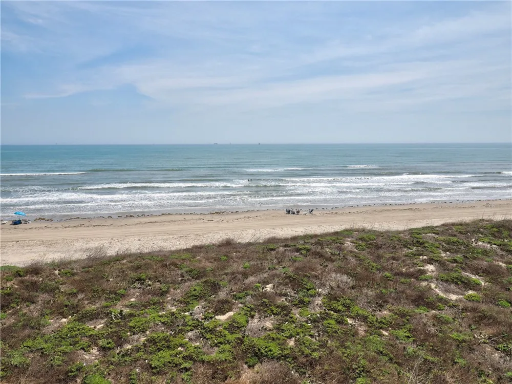 6649 Seacomber Drive #408 Port Aransas, TX 78373