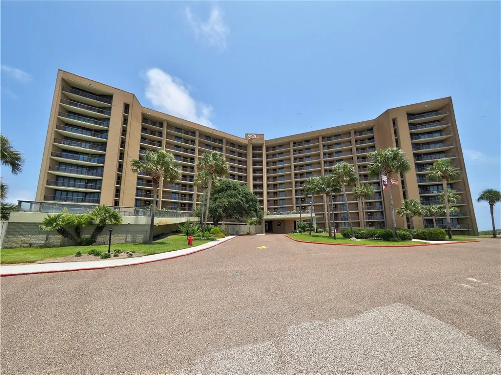 6649 Seacomber Drive #408 Port Aransas, TX 78373