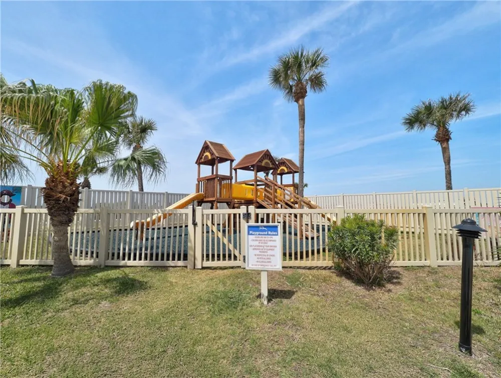 6649 Seacomber Drive #408 Port Aransas, TX 78373