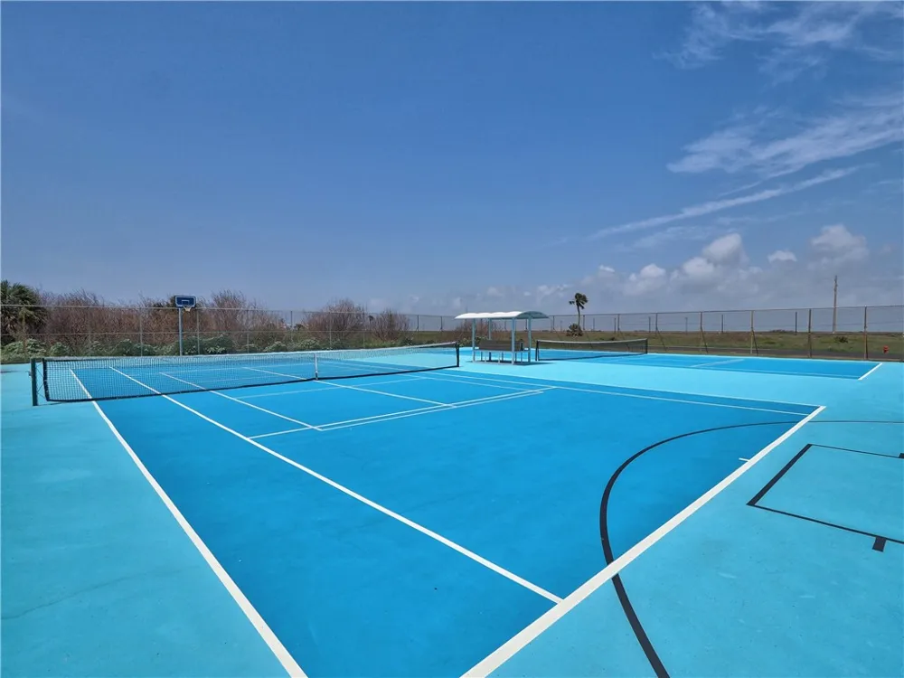 6649 Seacomber Drive #408 Port Aransas, TX 78373