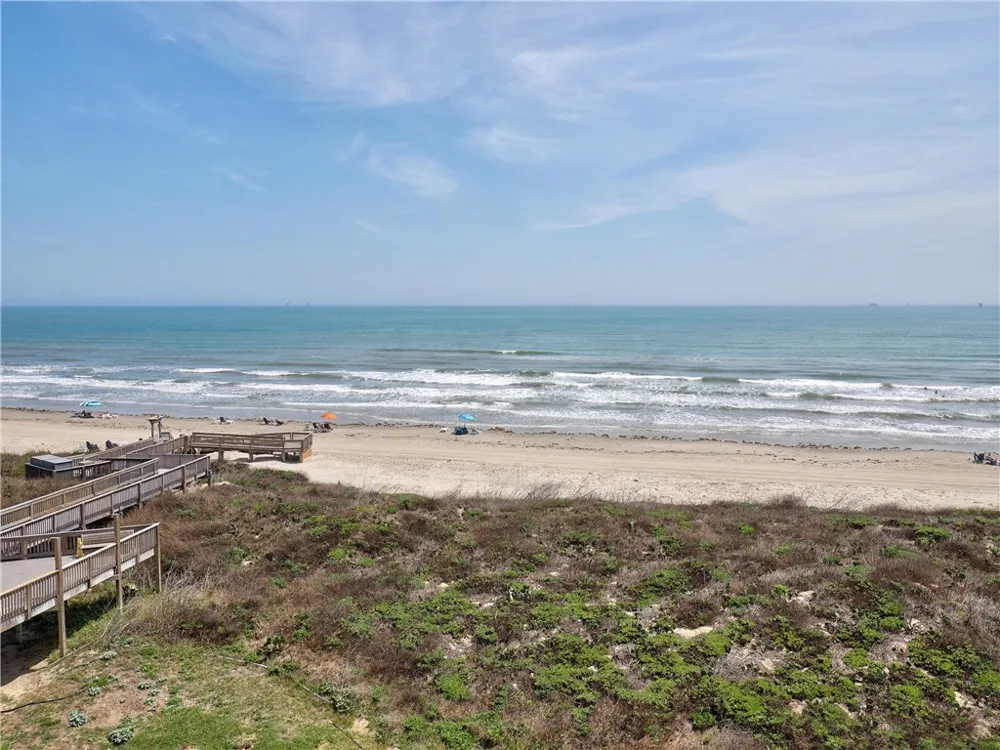 6649 Seacomber Drive #408 Port Aransas, TX 78373