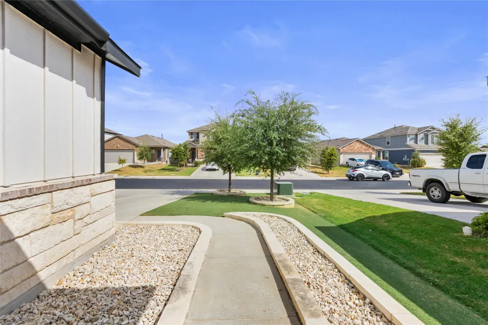332 Harper Lane Georgetown, TX 78626