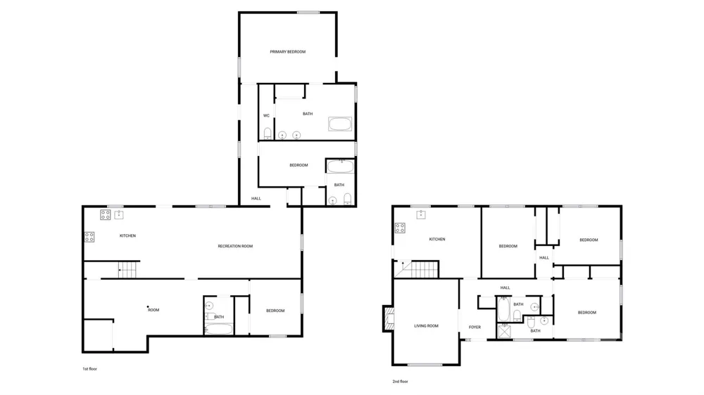 1580 W Cloaninger Avenue Statesville, NC 28625