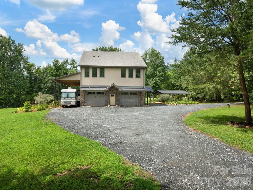 364 Hallelujah Hill Lane Columbus, NC 28722