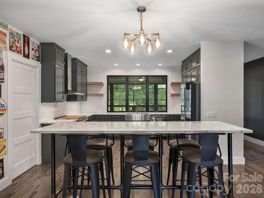 364 Hallelujah Hill Lane Columbus, NC 28722
