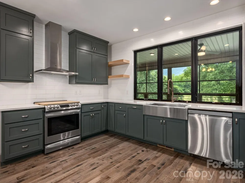 364 Hallelujah Hill Lane Columbus, NC 28722