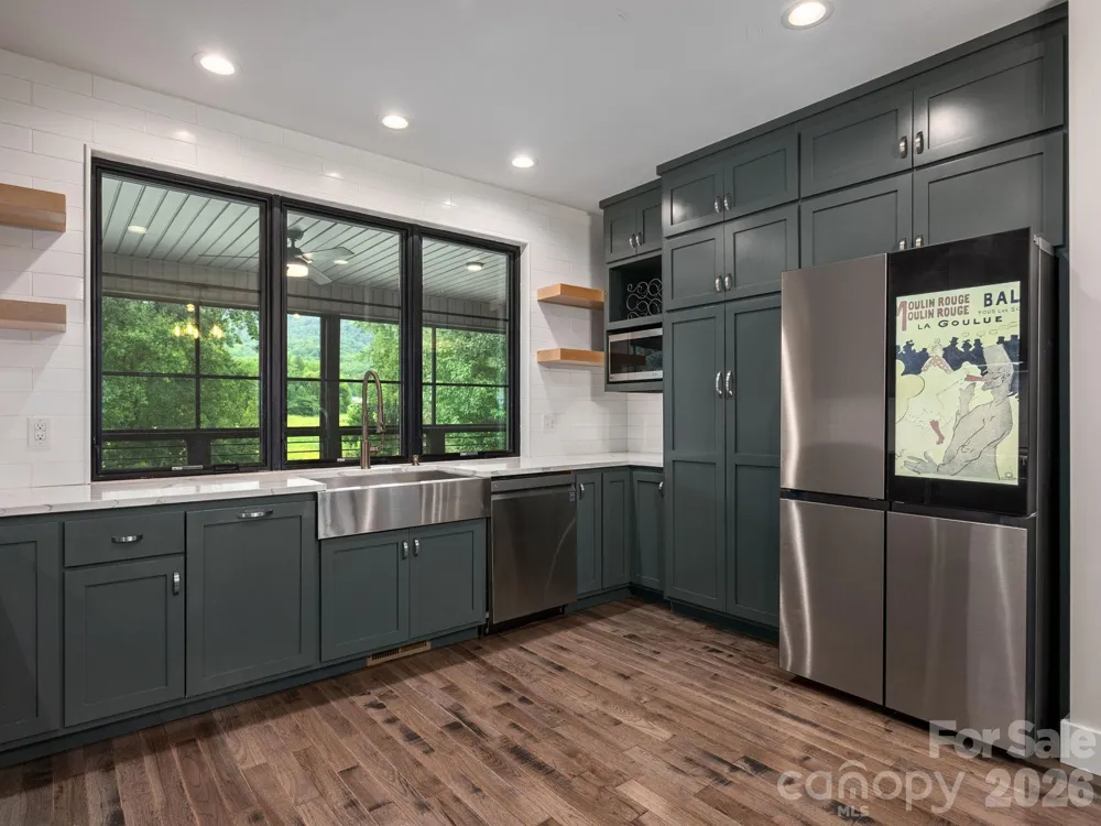 364 Hallelujah Hill Lane Columbus, NC 28722