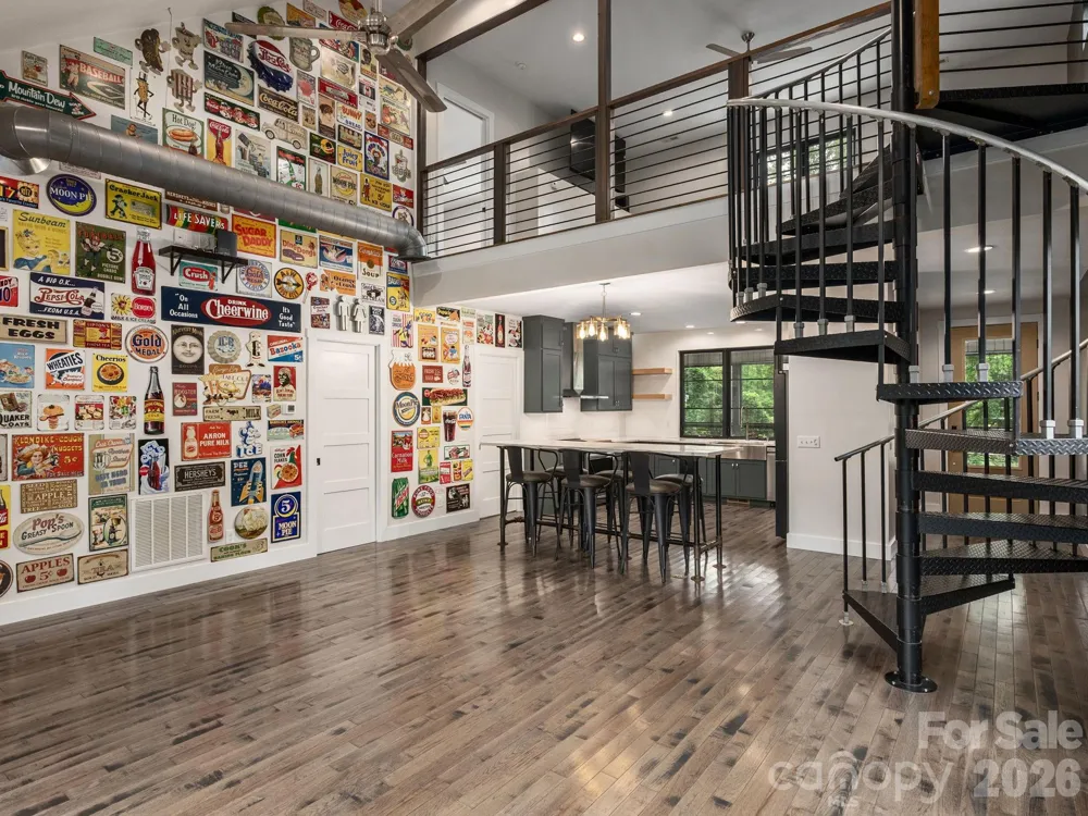 364 Hallelujah Hill Lane Columbus, NC 28722