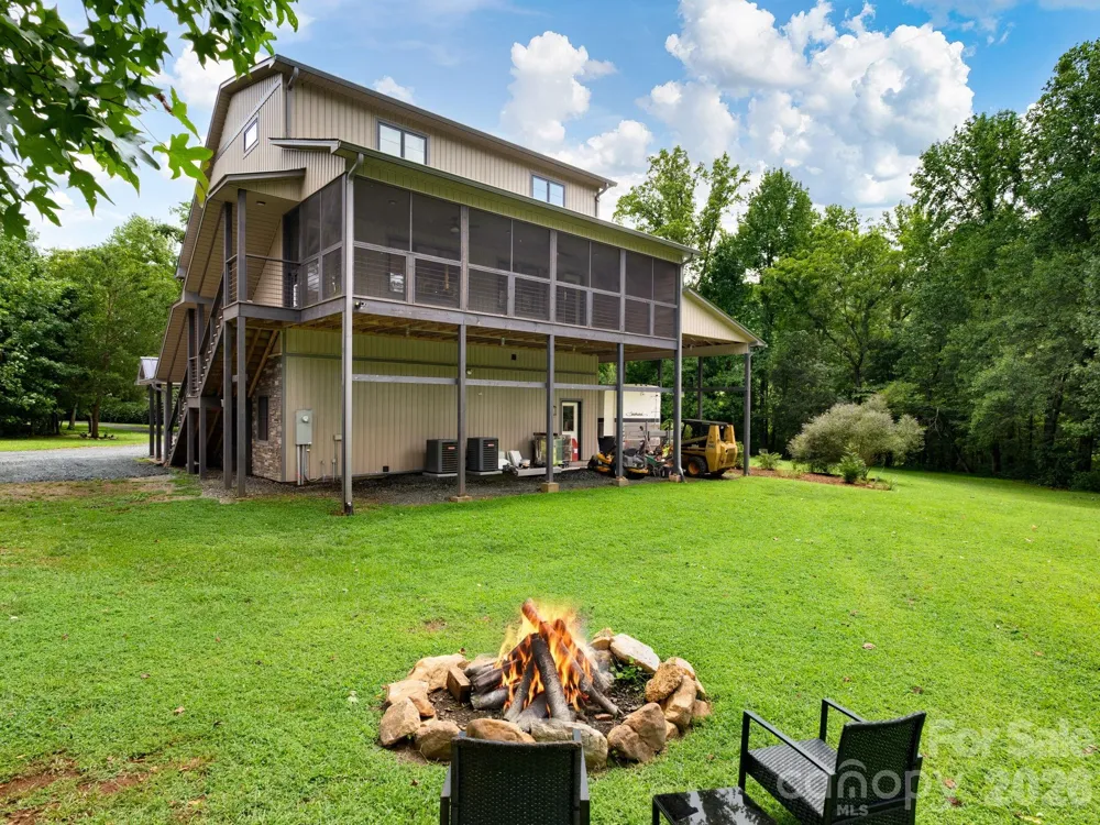364 Hallelujah Hill Lane Columbus, NC 28722