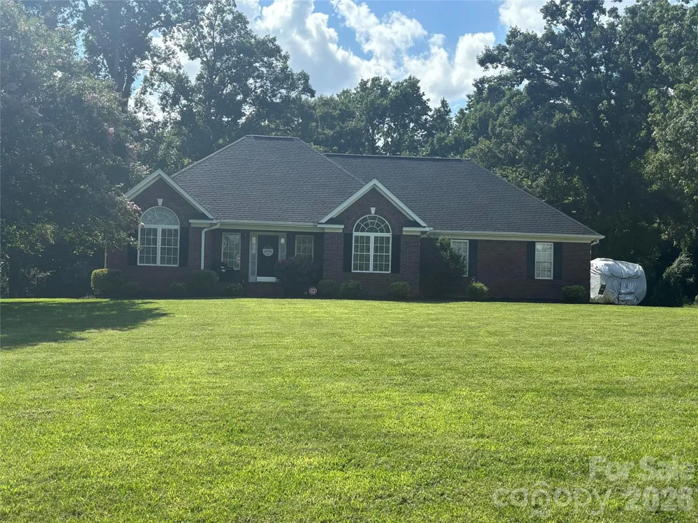5100 Basswood Drive Concord, NC 28025