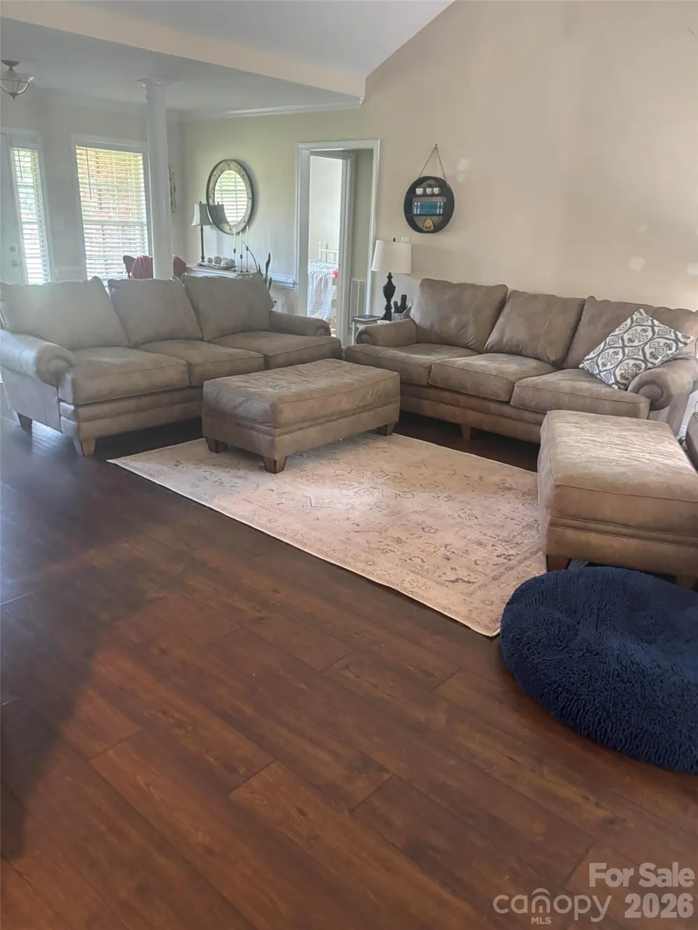 5100 Basswood Drive Concord, NC 28025