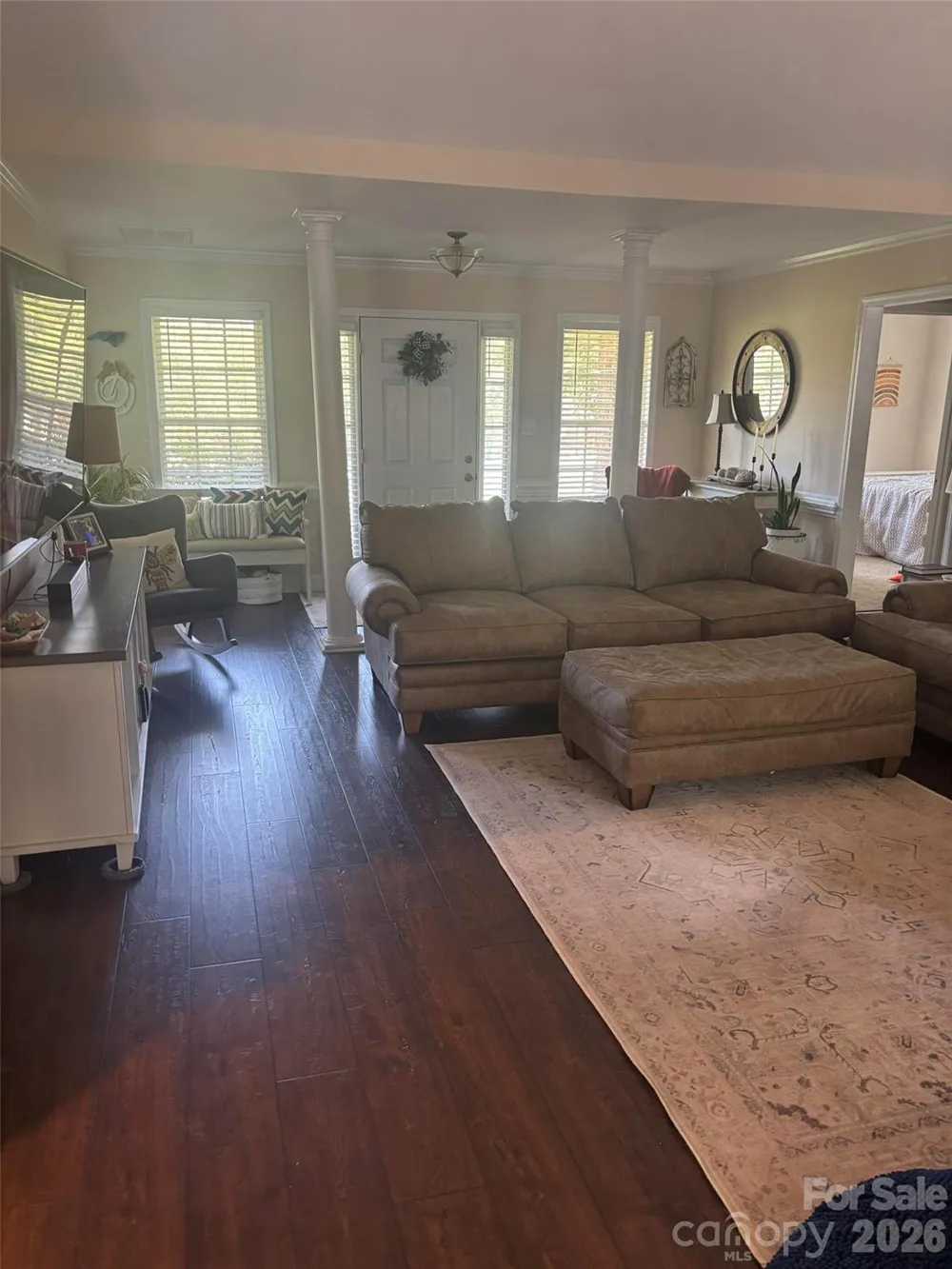 5100 Basswood Drive Concord, NC 28025