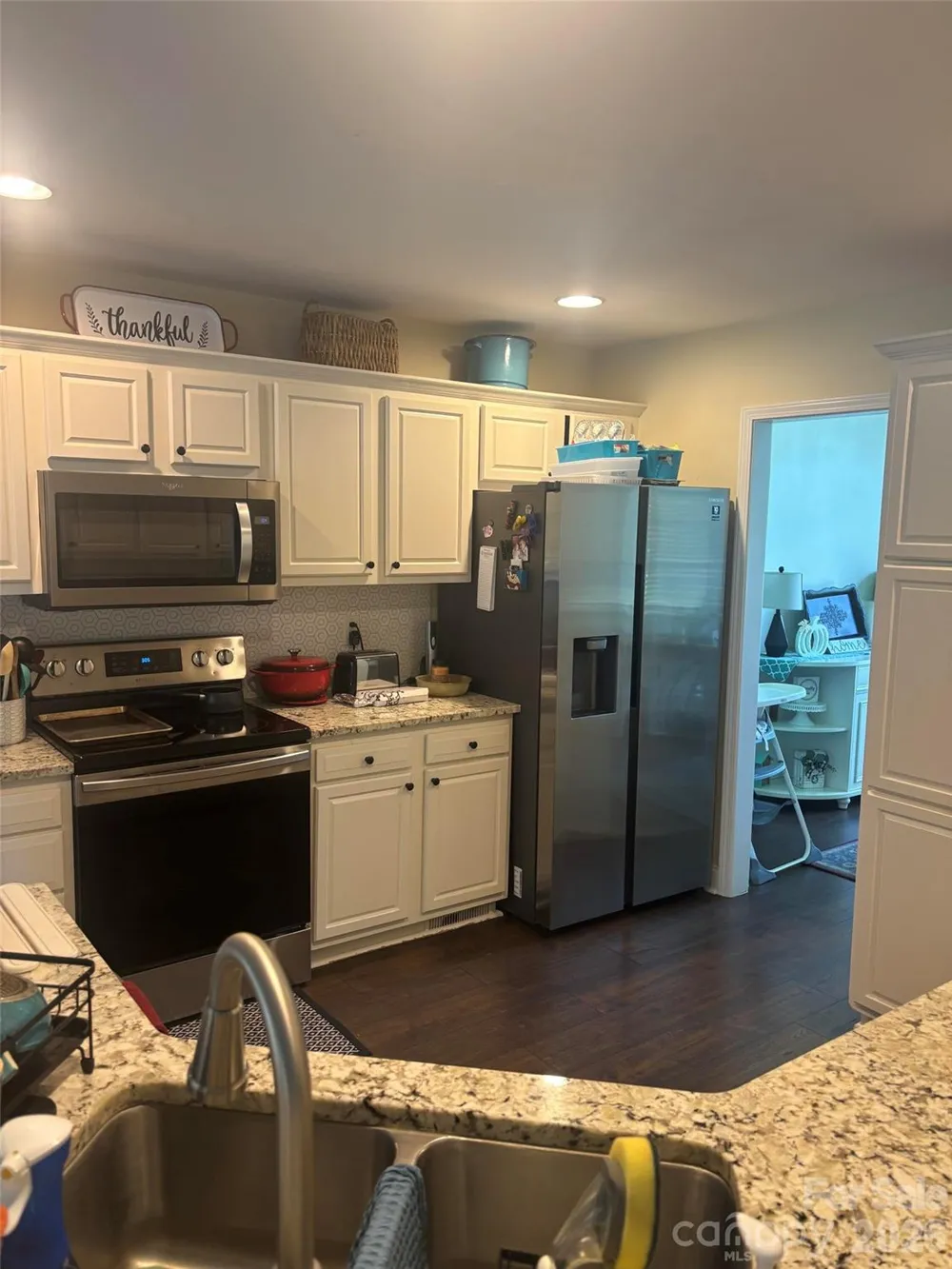 5100 Basswood Drive Concord, NC 28025