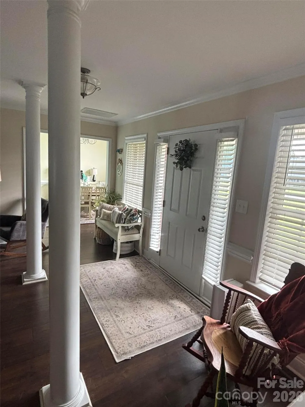 5100 Basswood Drive Concord, NC 28025