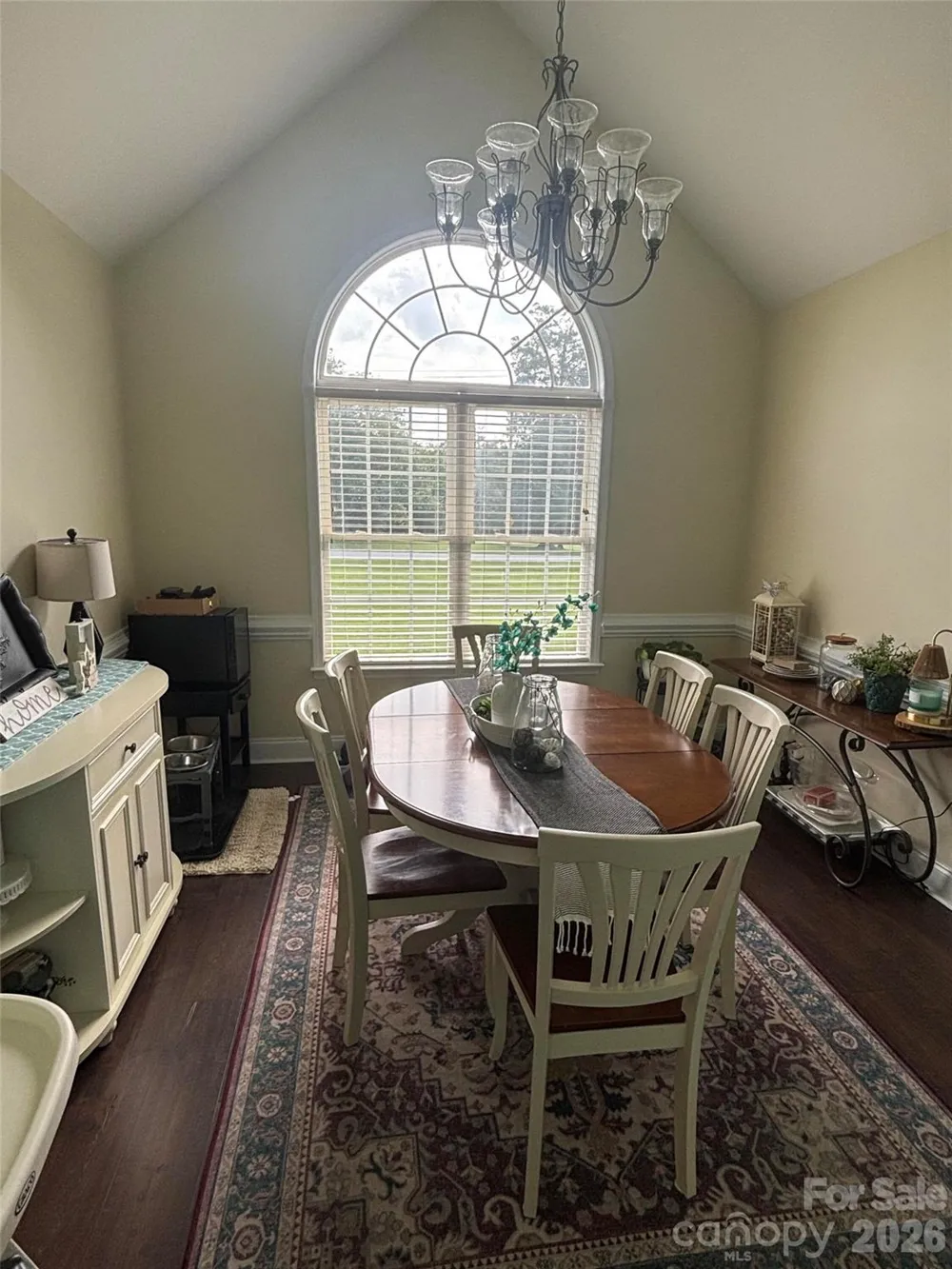5100 Basswood Drive Concord, NC 28025