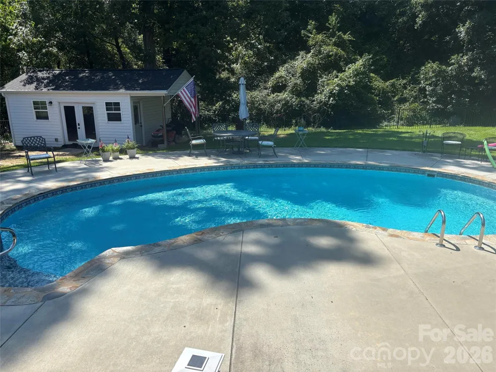 5100 Basswood Drive Concord, NC 28025