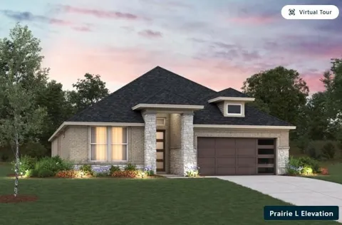 22619 Willow Thicket Way