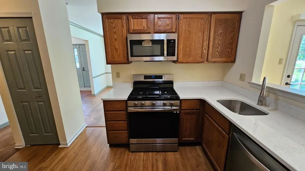 1 LAUREL CIRCLE Newtown, PA 18940