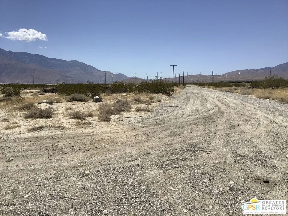 Palomar Ln Desert Hot Springs, CA 92240