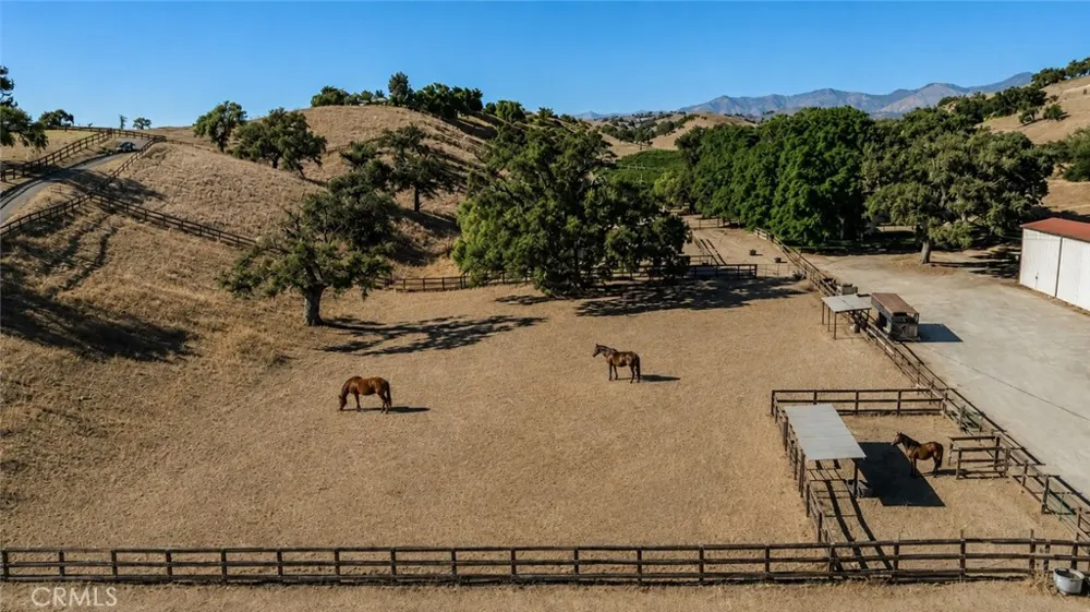 3110 Acampo Los Olivos, CA 93441