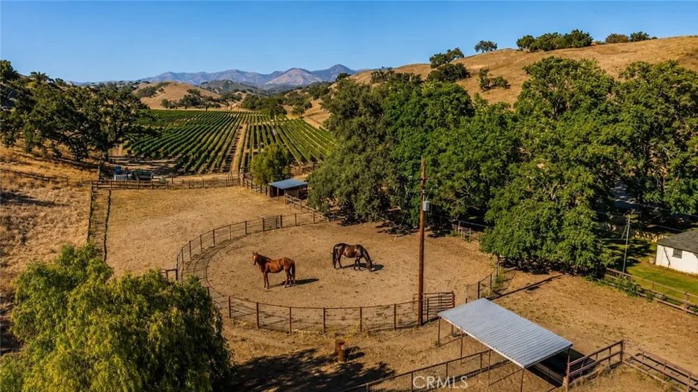 3110 Acampo Los Olivos, CA 93441