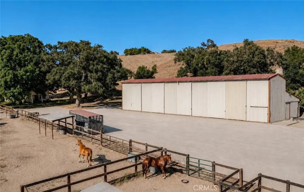 3110 Acampo Los Olivos, CA 93441