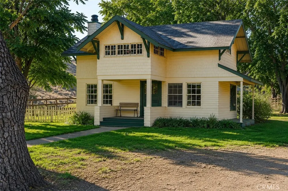 3110 Acampo Los Olivos, CA 93441