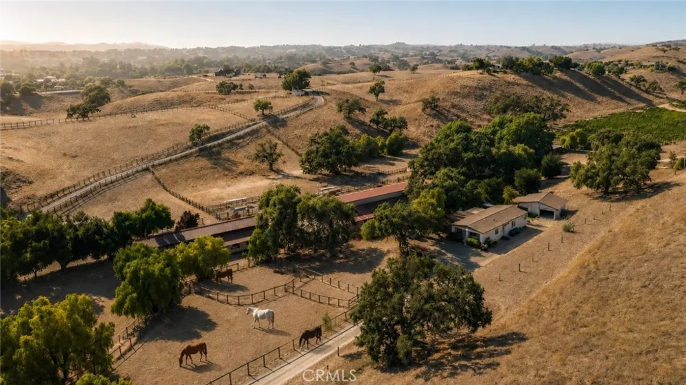 3110 Acampo Los Olivos, CA 93441