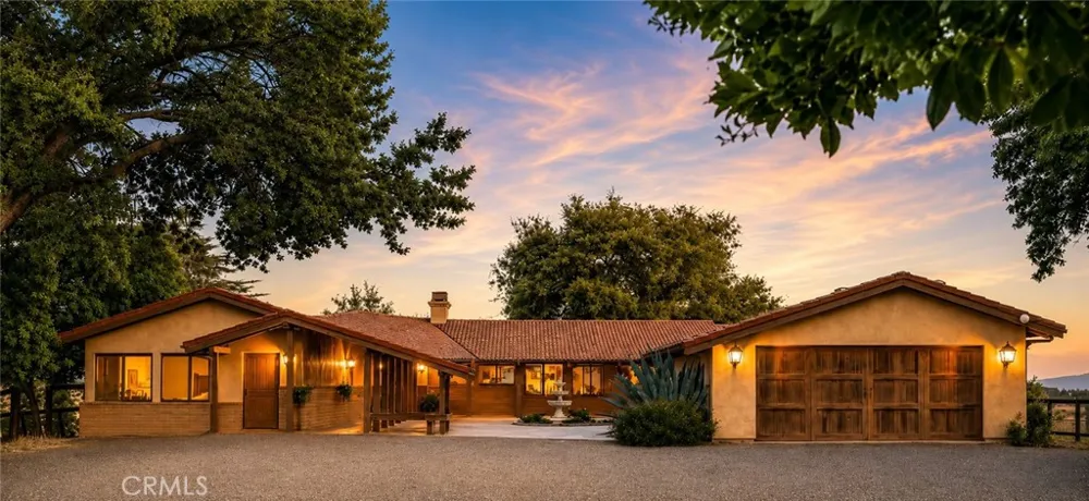 3110 Acampo Los Olivos, CA 93441