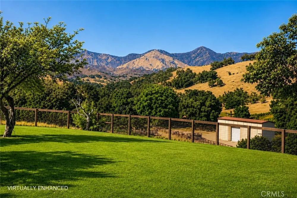 3110 Acampo Los Olivos, CA 93441