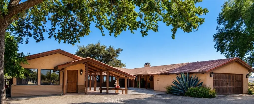 3110 Acampo Los Olivos, CA 93441
